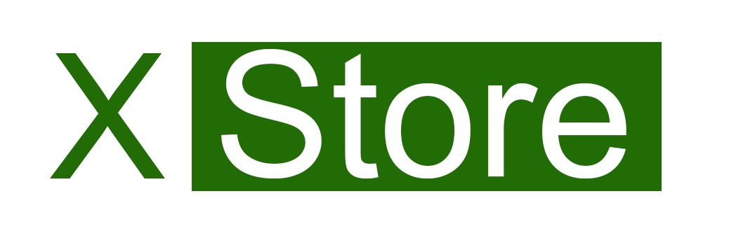 Total Inspiration XStore